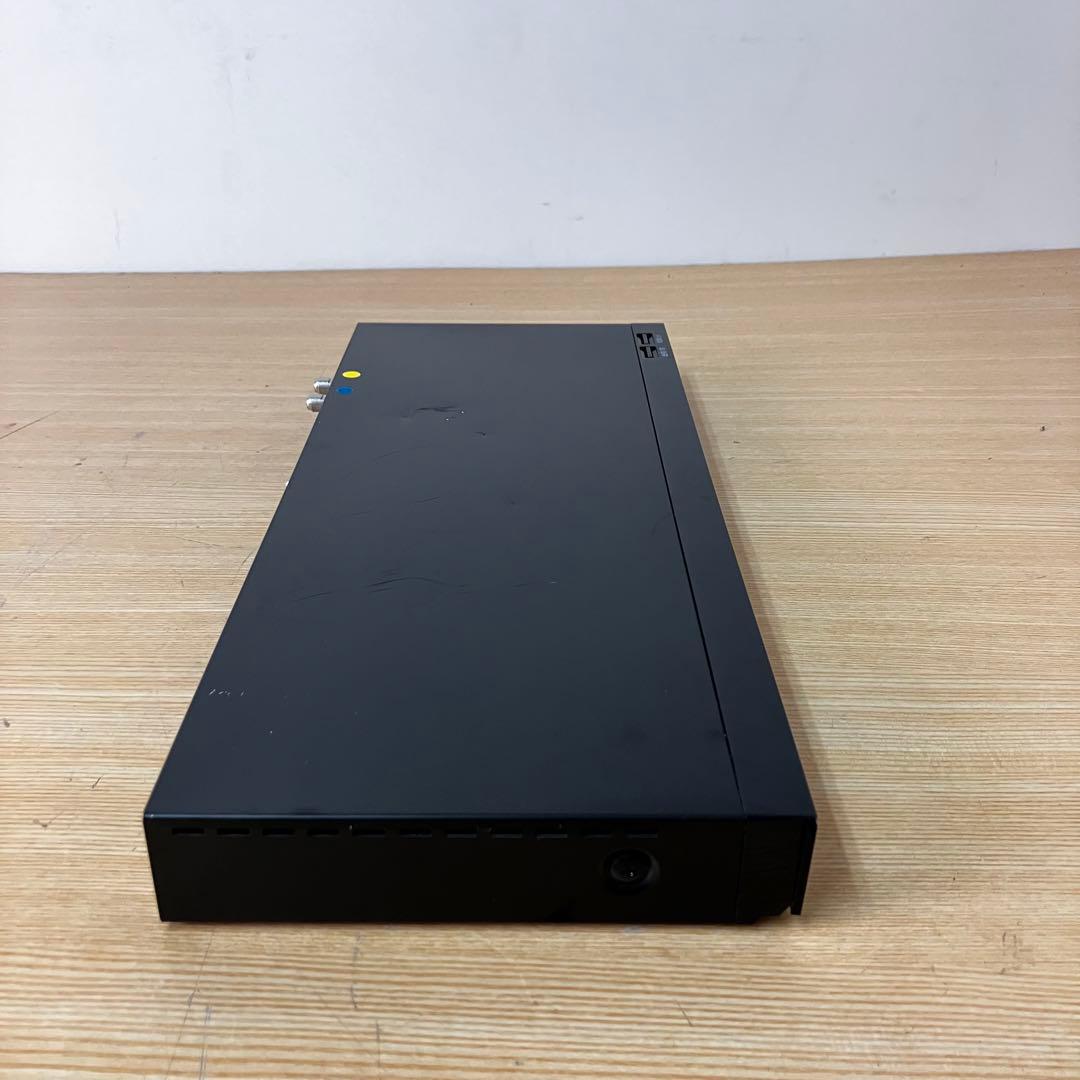 Panasonic DMR-BRW1060 ブルーレイディスクレコーダー