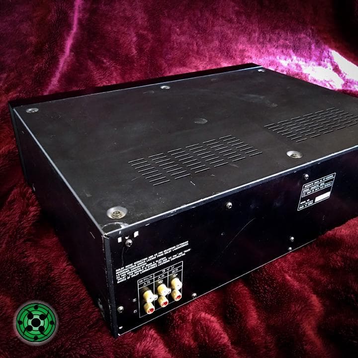 SONY TC-K222ESL カセットデッキ TC-K222E ジャンク