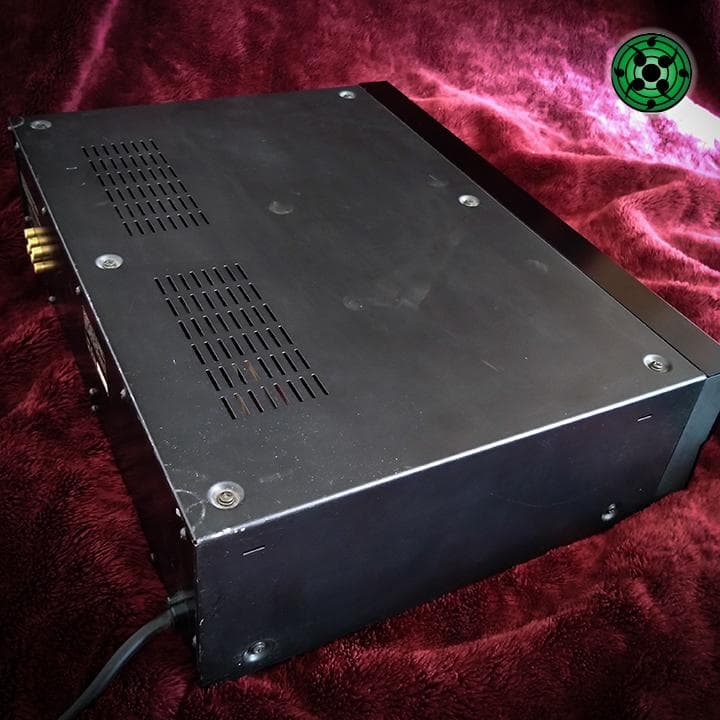 SONY TC-K222ESL カセットデッキ TC-K222E ジャンク