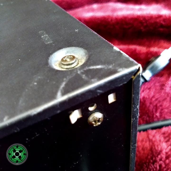 SONY TC-K222ESL カセットデッキ TC-K222E ジャンク