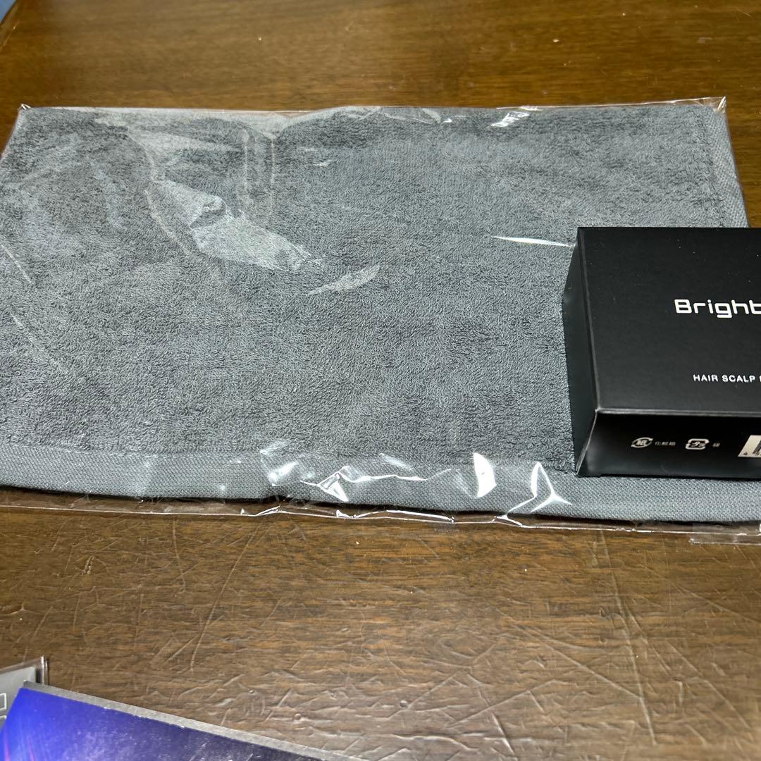 Brighte Lift Mask 美顔器