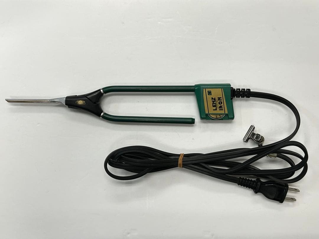 中古 レンツ α-3