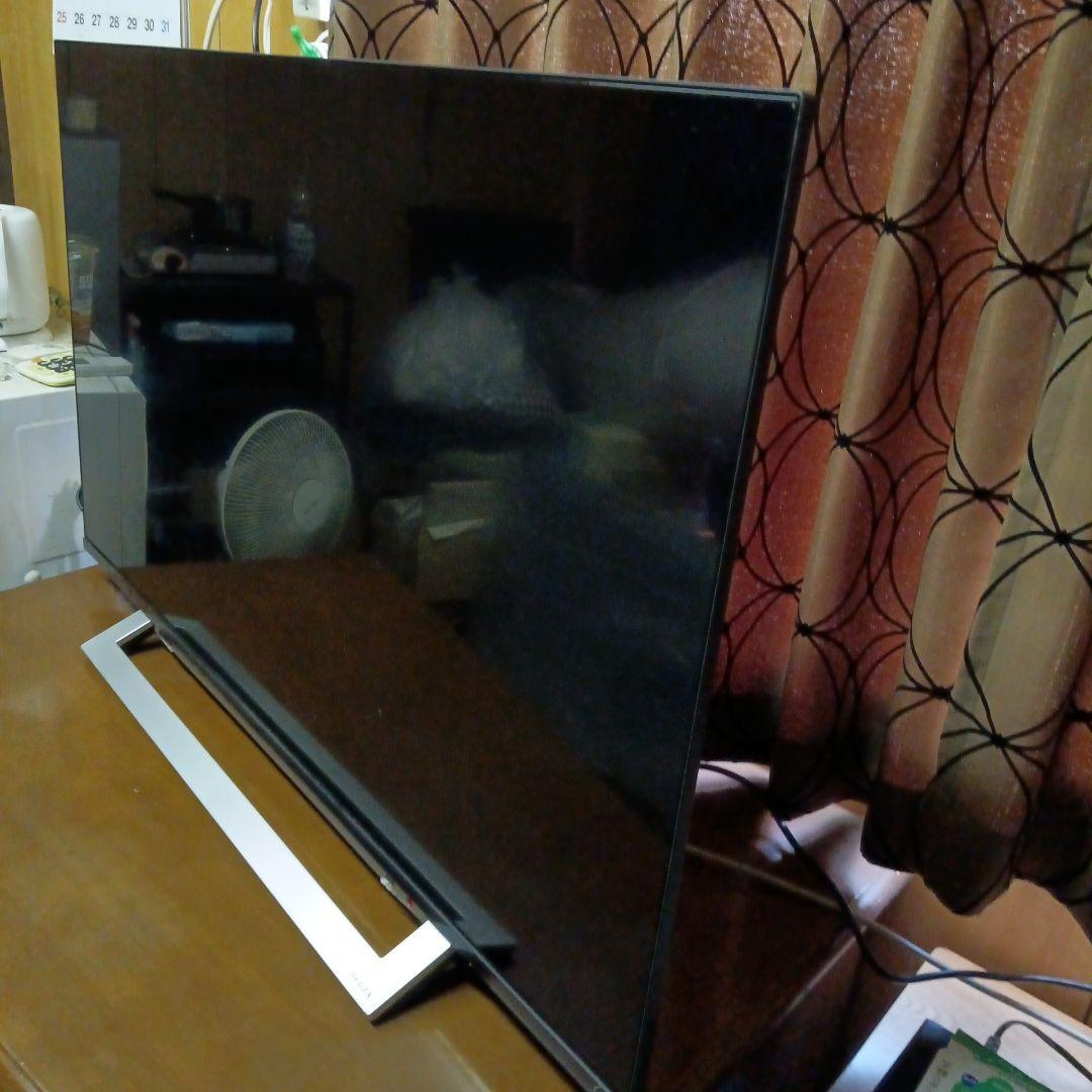 toshiba液晶テレビ 43m540x