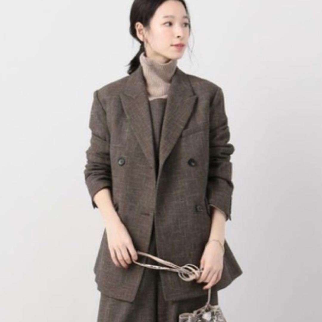 plage ジャケット