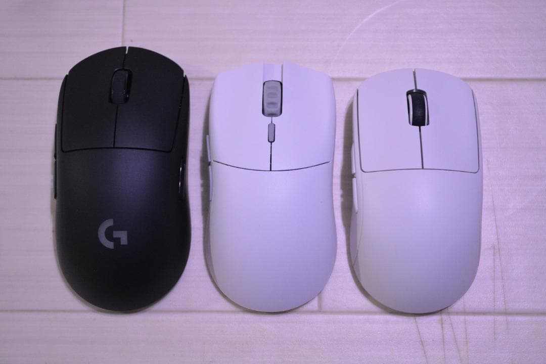 ゲーミングマウスまとめ売り