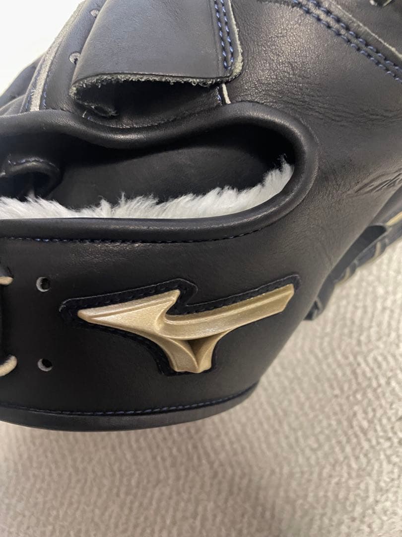 ミズノ　キャッチャーミット　グローバルエリート