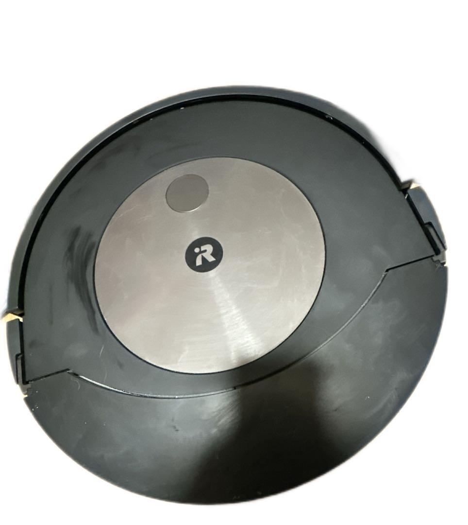 iRobot 最上位モデル★ルンバ コンボ j9+【延長保証5年権利譲渡可能】