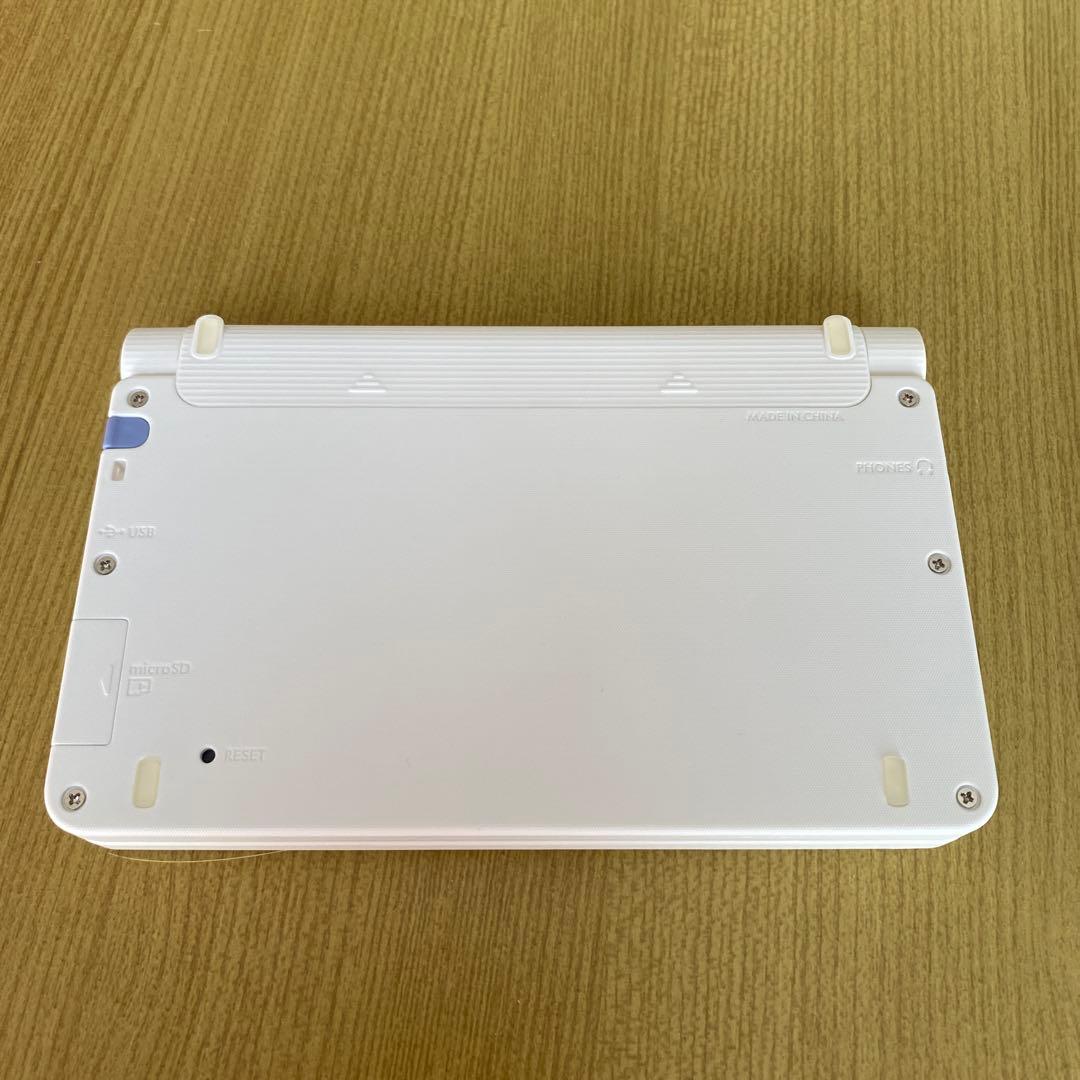 【未使用】CASIO EX-word AZ-SV4750edu