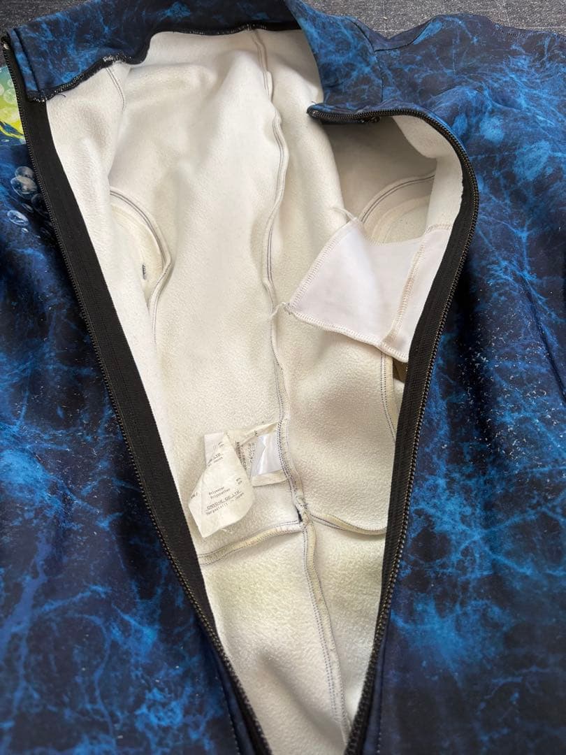 ultra.big-m  オンヨネ レーシング ワンピース Sサイズ