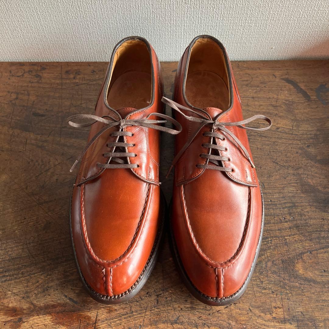 p*i様 美品　旧ロゴ　アレンエドモンズ　ビンテージ