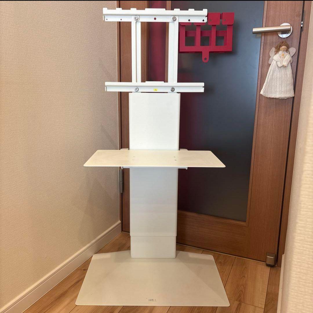 WALL テレビスタンド　V3 mini