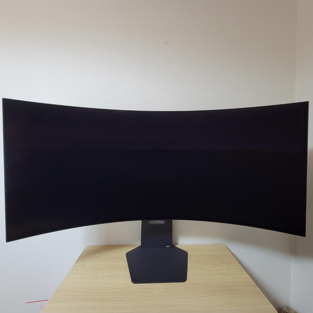 【美品】LG OLED GAMING MONITOR 45GX950A-B