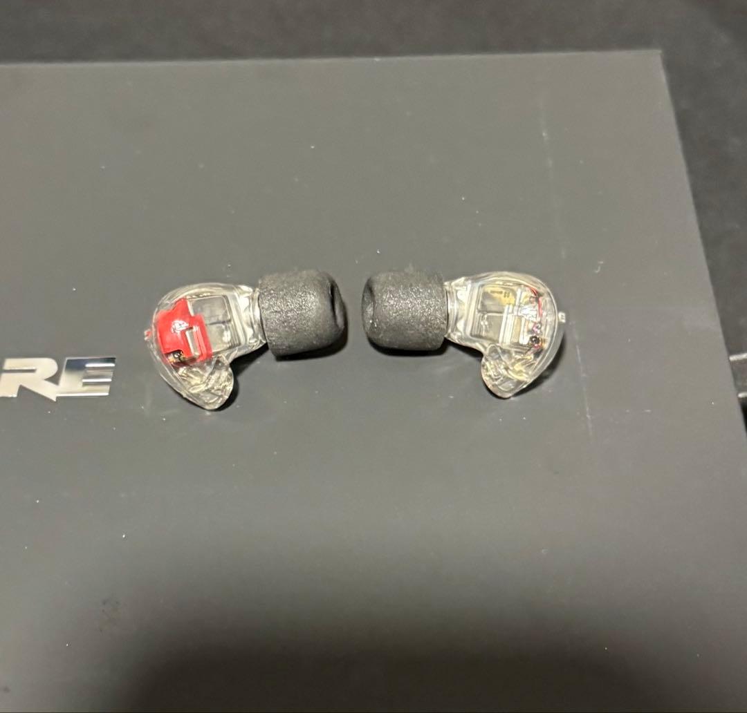 Shure SE846 第２世代 本日のみお値下げします