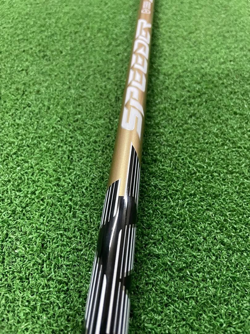 NX ゴールド　　40SR 美品！