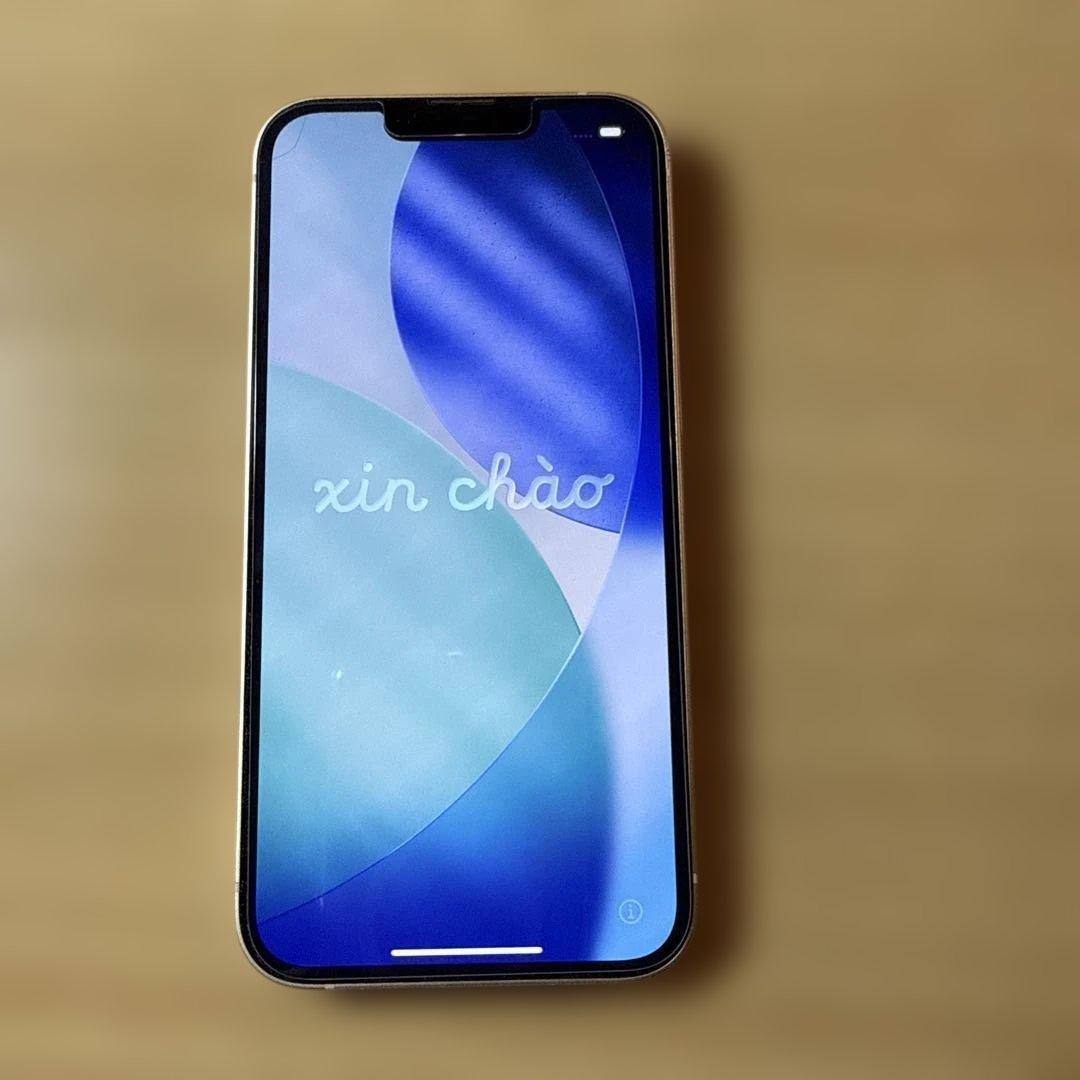 Apple iPhone 13 ピンク 本体 箱付き(アメリカ版)