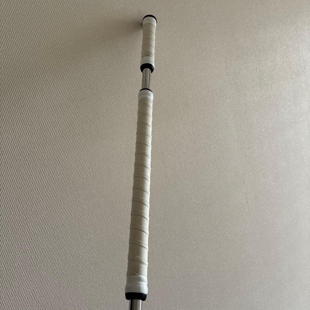 テーラーメイドGHOST manta 長尺パター