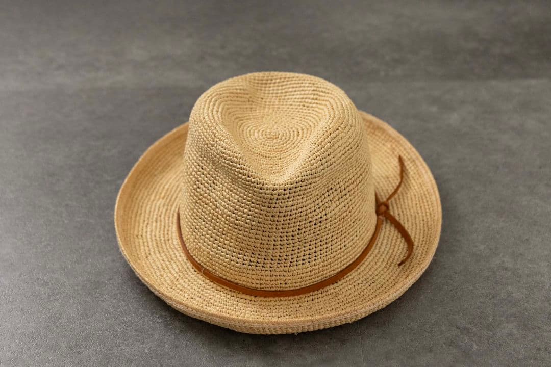 FUJITO パナマハット