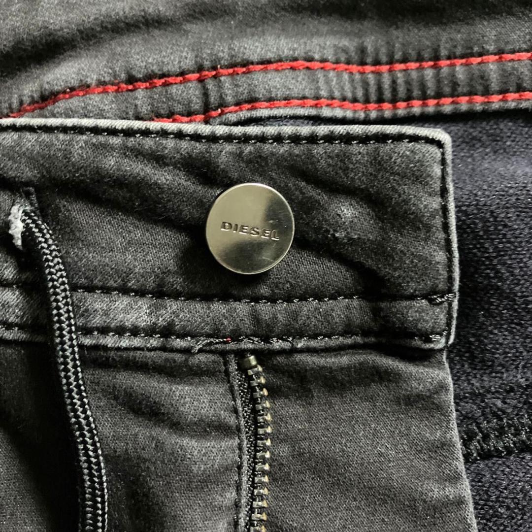 【本日限定】DIESEL THOMMER CBB-NE 30 ディーゼル ジョグ