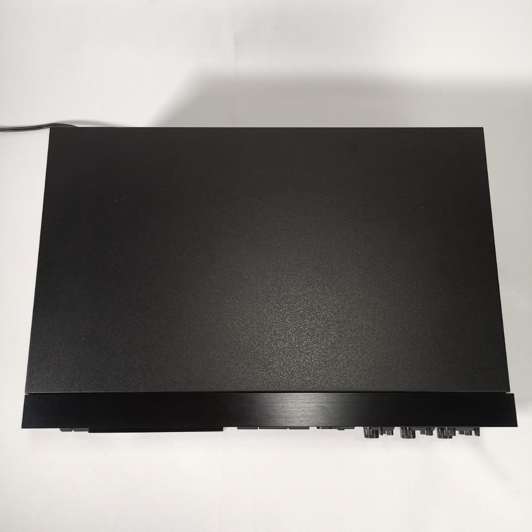 Nakamichi ナカミチ ZX-9 カセットデッキ、ジャンク・要整備