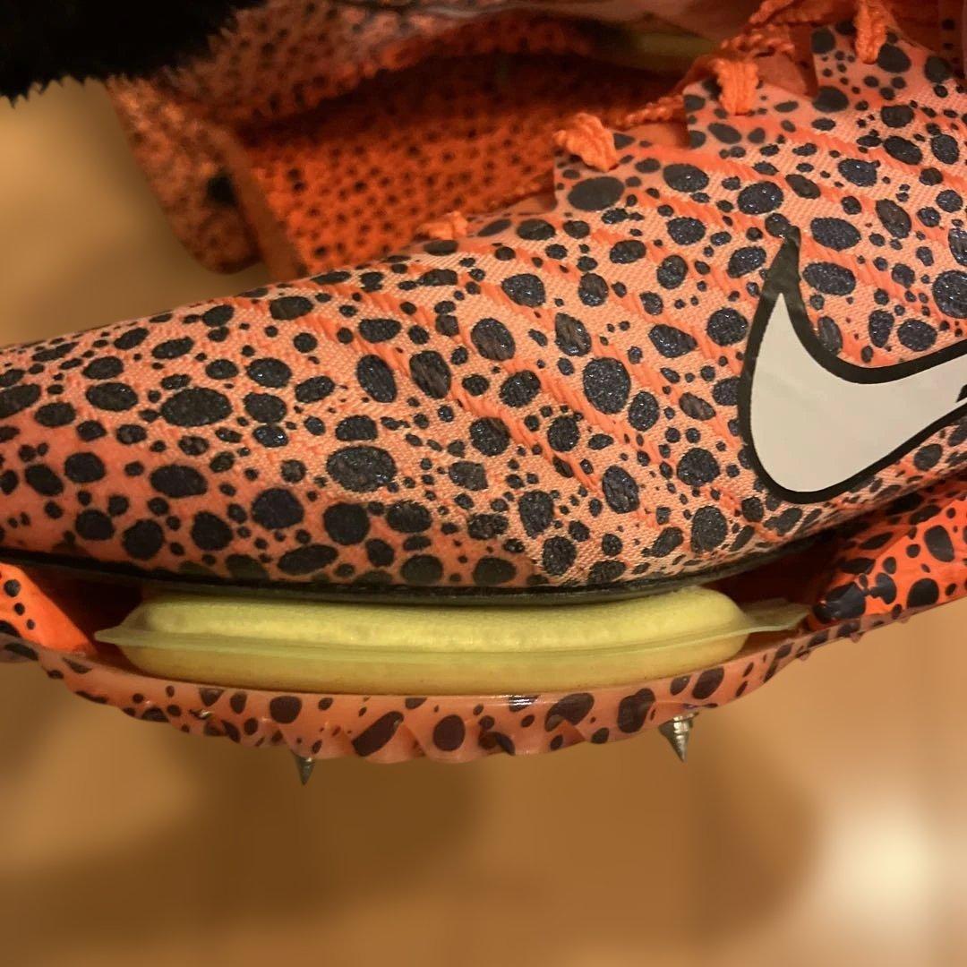 Nikeナイキマックスフライ2オリンピックカラー