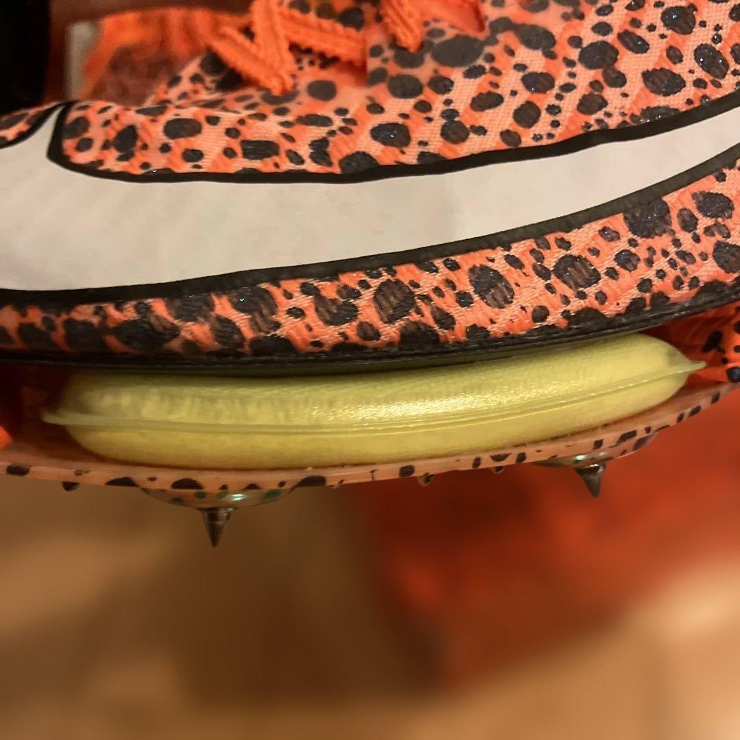 Nikeナイキマックスフライ2オリンピックカラー