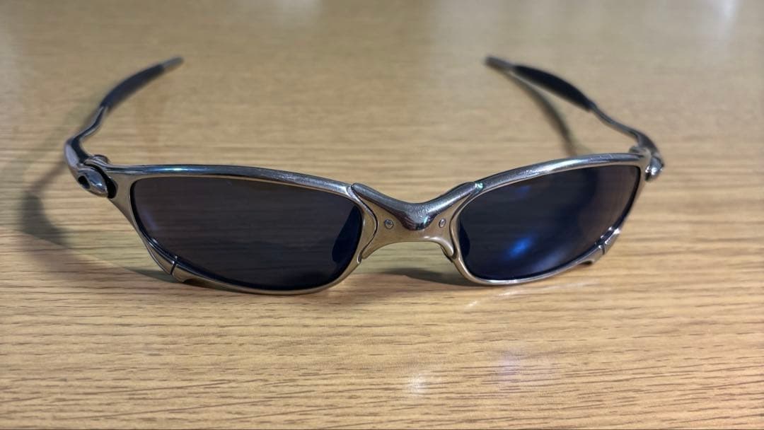 オークリー　ジュリエット