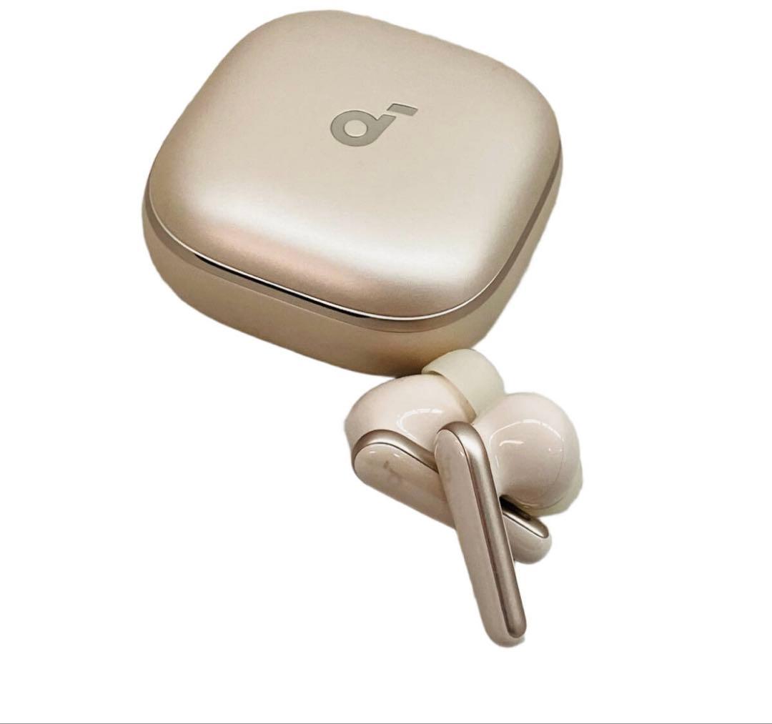 Anker sound core Liberty 5 A3957 イヤホン