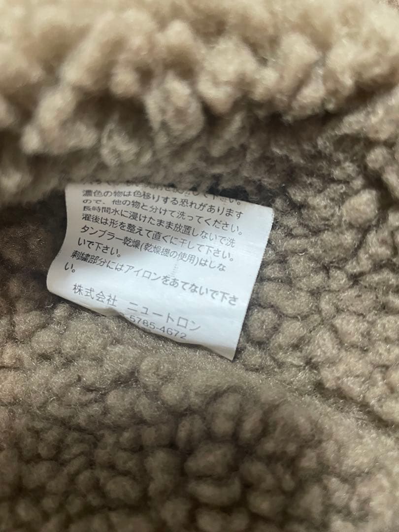 FUCT ssdd ミリタリージャケット オリーブグリーン