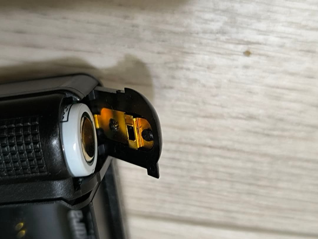 希少☆KONICA/コニカRECORDER ＤＤ24㎜F4ソフトケース純正外箱付