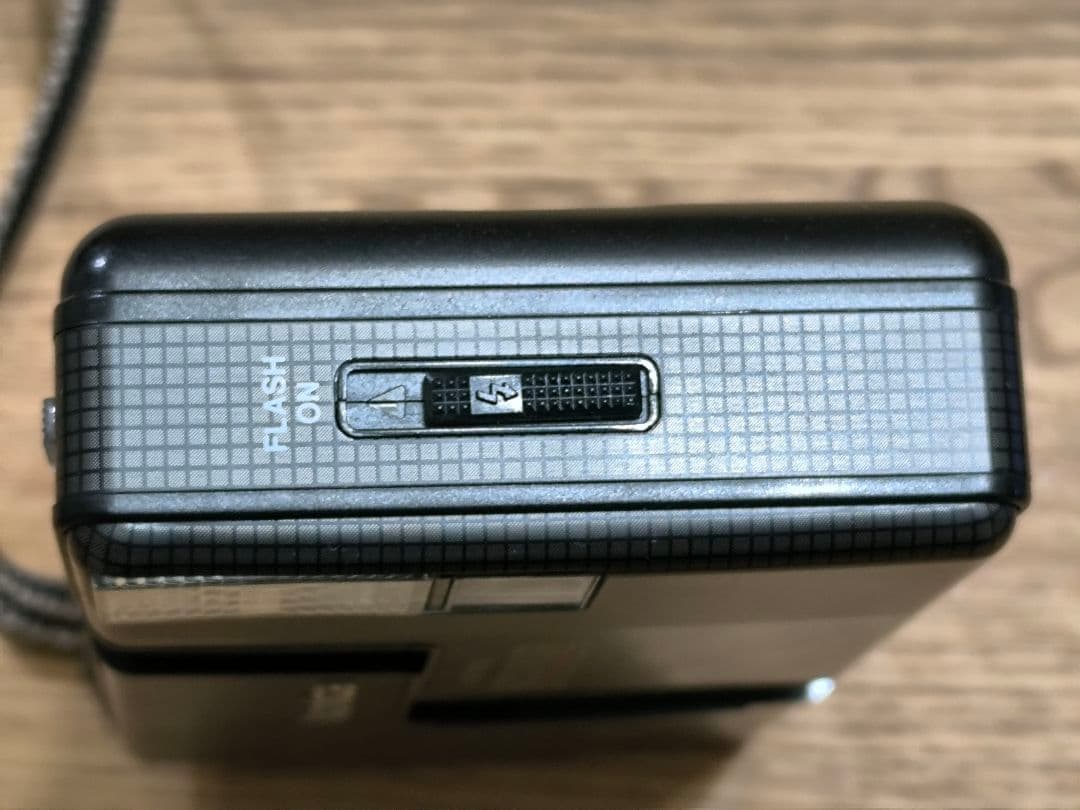 希少☆KONICA/コニカRECORDER ＤＤ24㎜F4ソフトケース純正外箱付