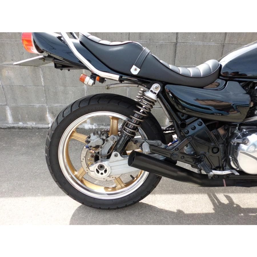 ☆ゼファー400 ゼファーχ　リアサス ペンション　カヤバ リアショック