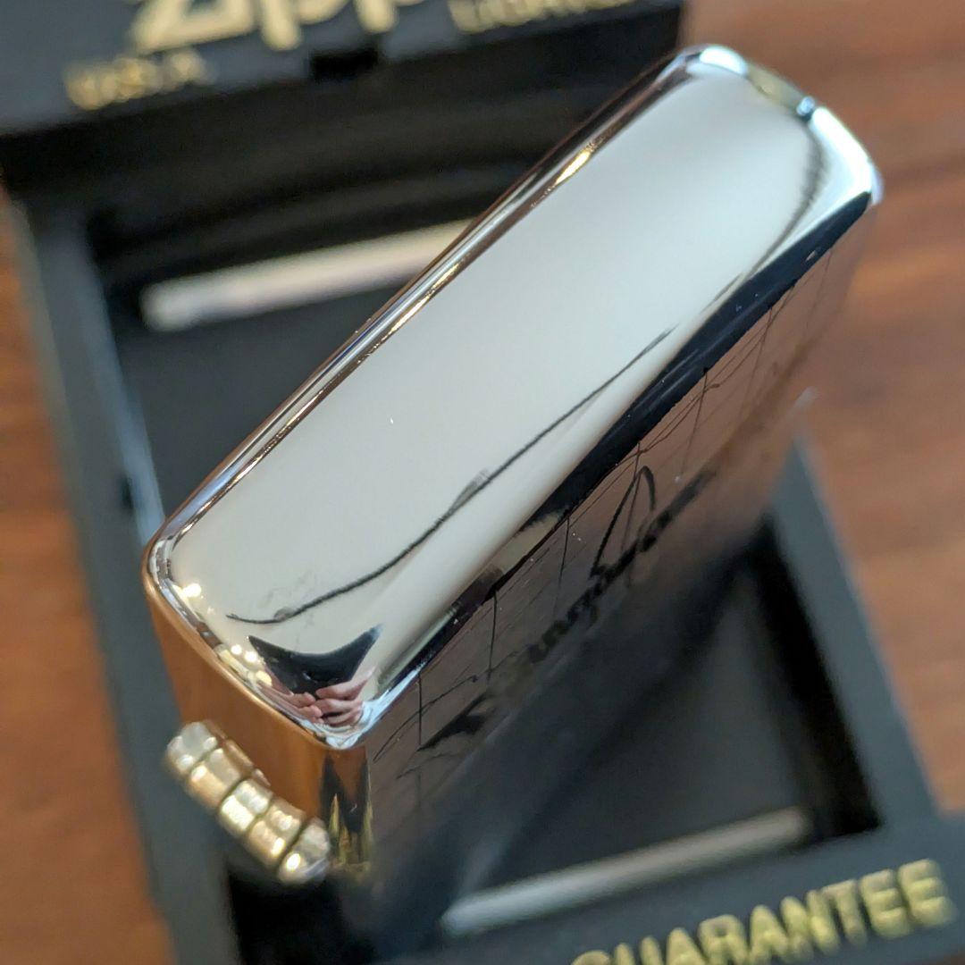 【新品】 99年製ドラゴンクエスト ロトの剣 Zippo 限定品