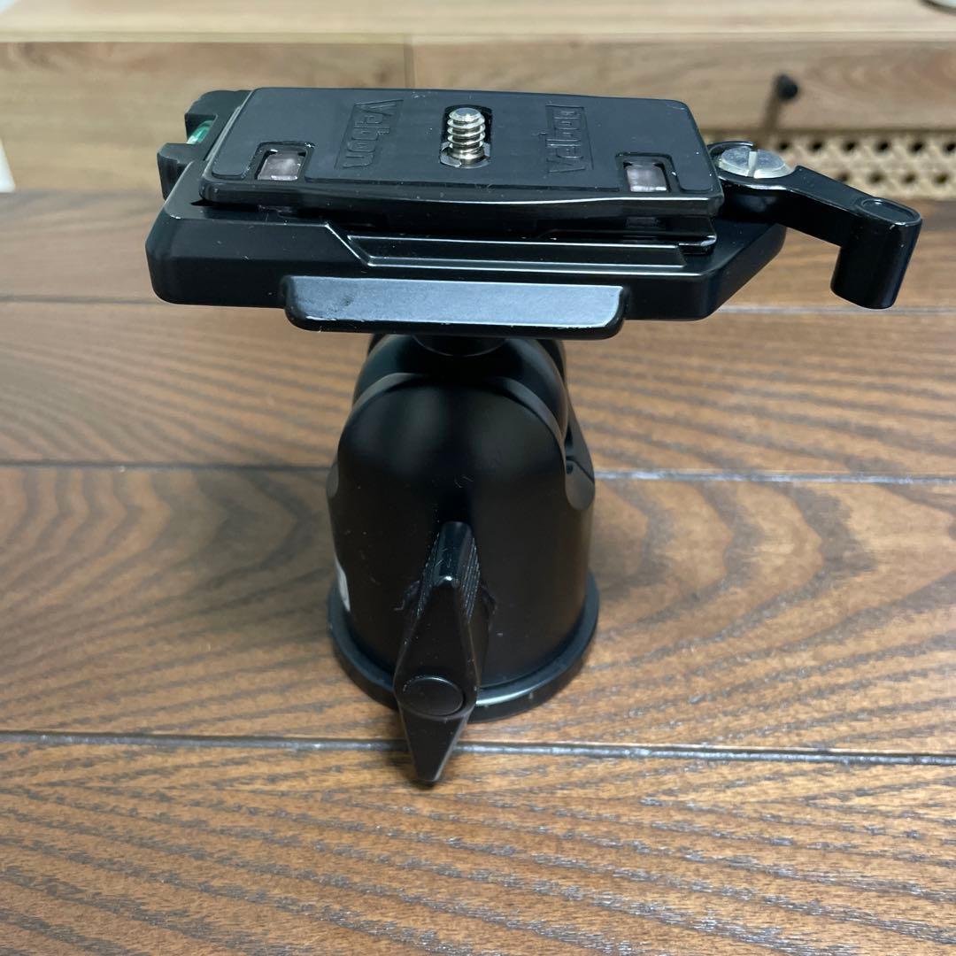 ベルボンQHD-73Q 中古品