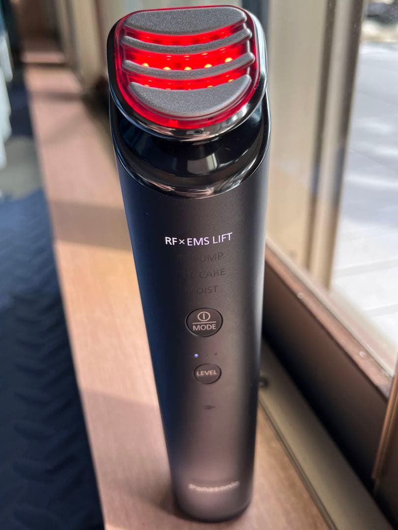 バイタリフトEH-SR85-K BLACK