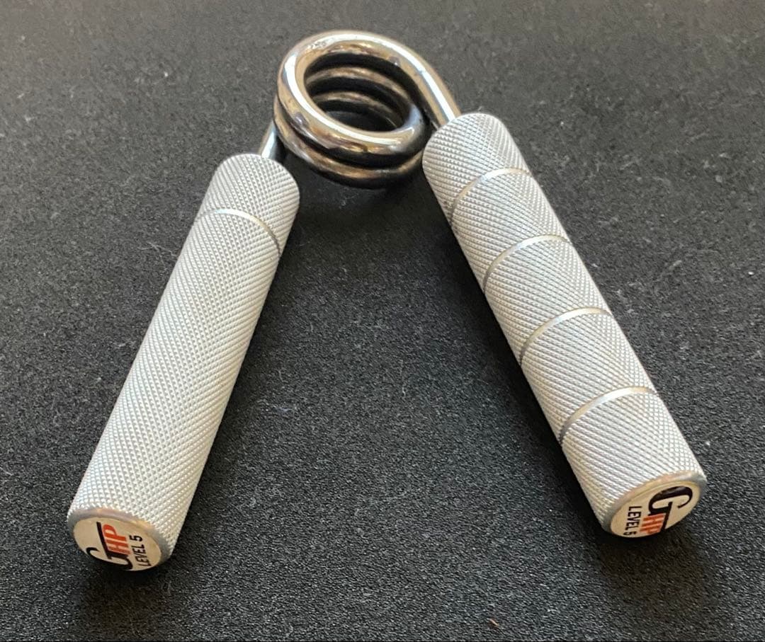 GHP グリッパー lv5