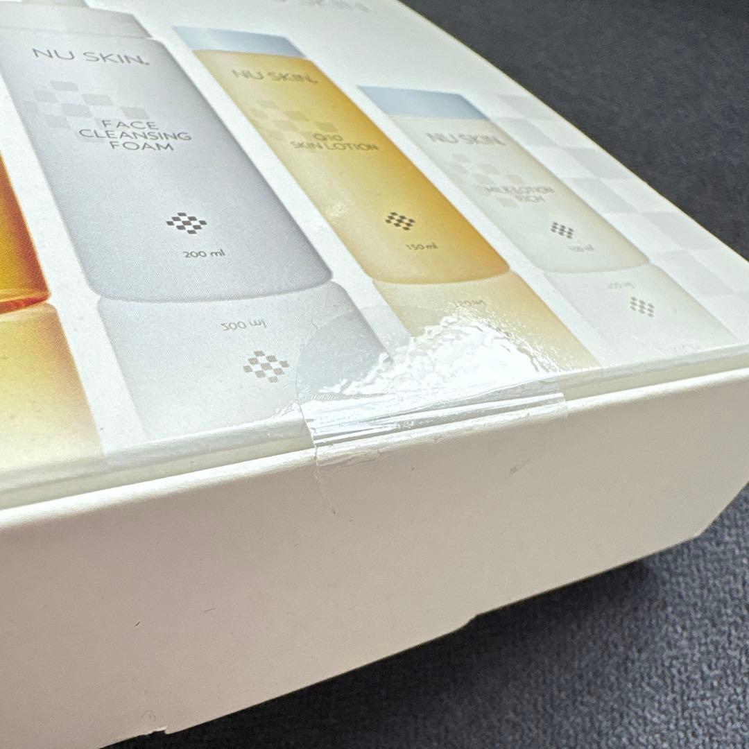 Nu Skin LumiSpa 美顔器