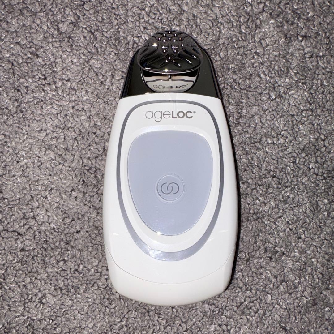 Nu Skin LumiSpa 美顔器