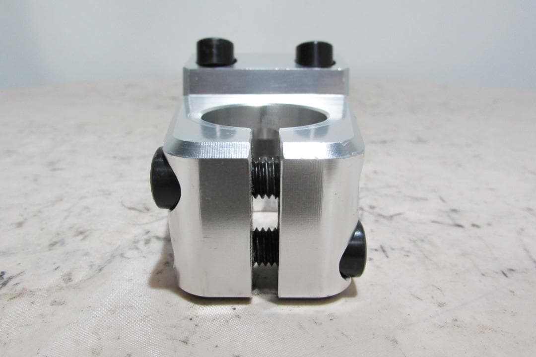 BMX ステム BONE DETH Muffin Top Load Stem