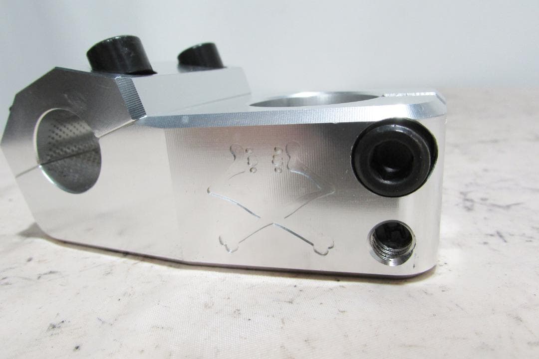 BMX ステム BONE DETH Muffin Top Load Stem