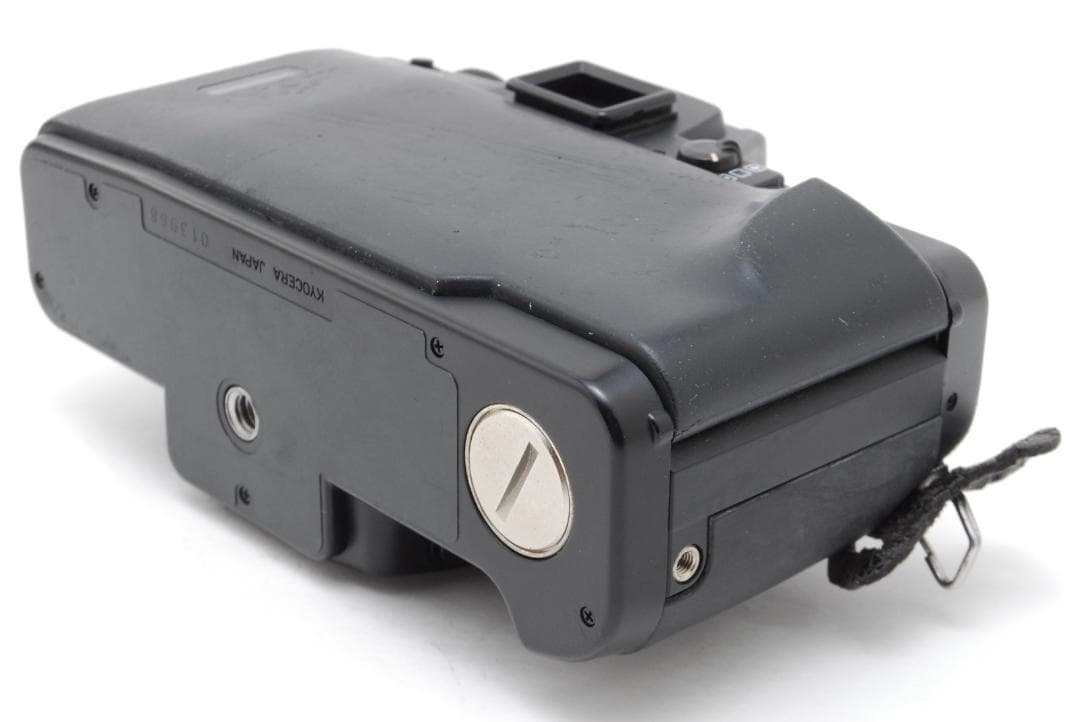 フィルムカメラ Contax Aria SLR 35mm C0048