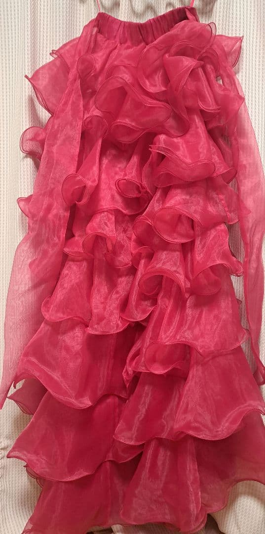 クラリースコレクションドレス Sサイズ