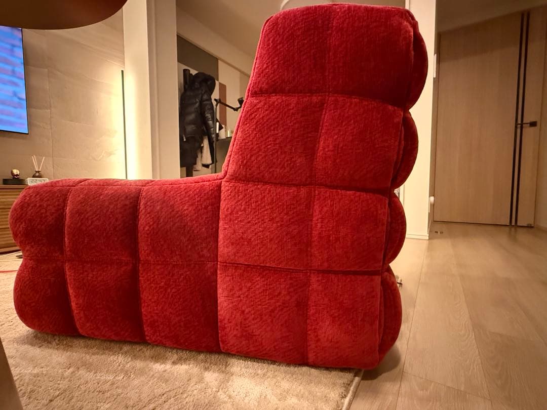 ソファ　1人掛け　アメリカで購入　2セット