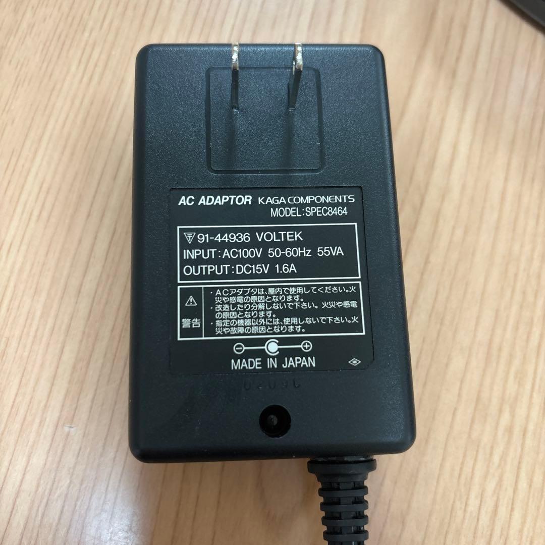 YTB ヒーリングソニック　カリスマ　超音波　ジェル付き