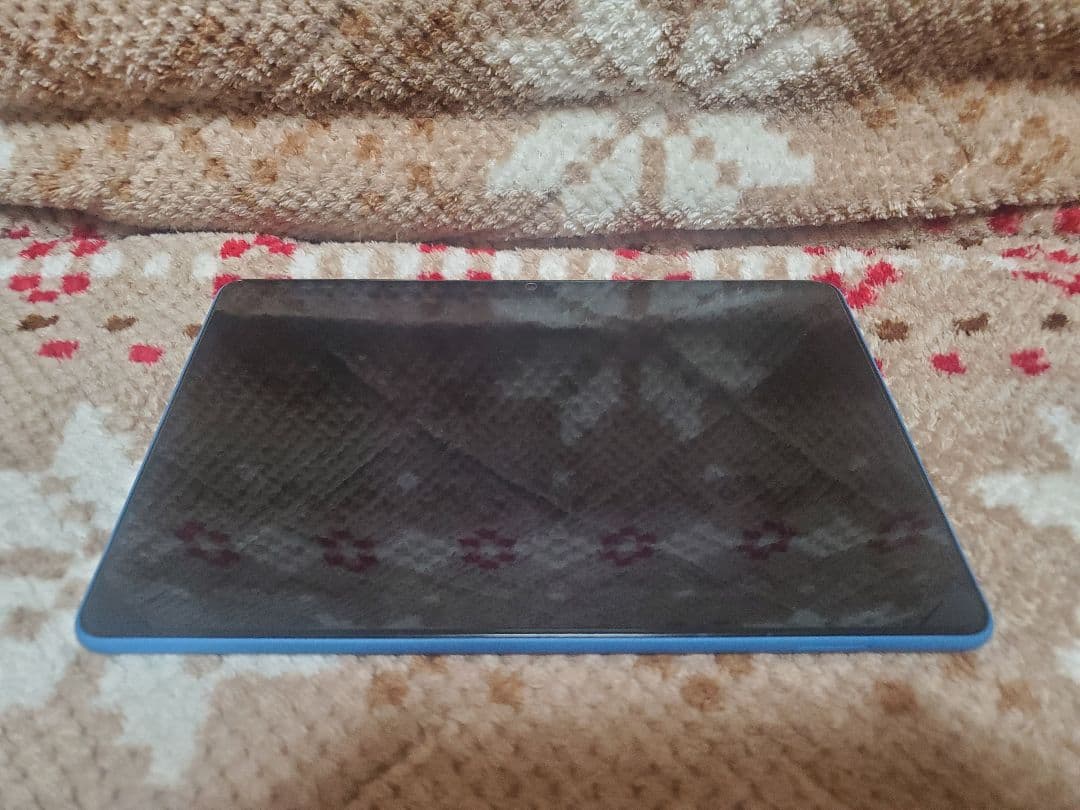 Amazon Fire HD 10 第13世代 ブルー 64G