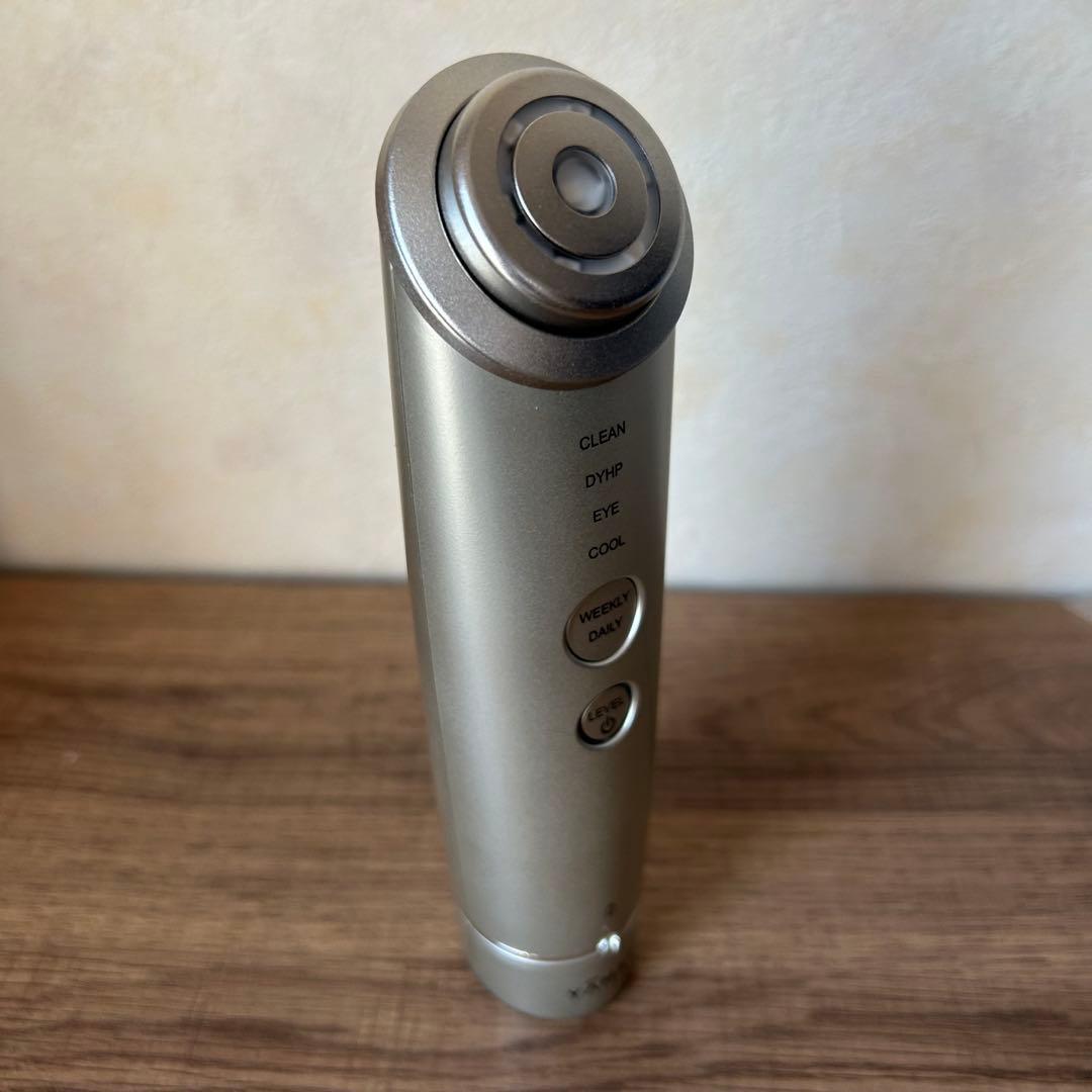 YAMAN フォトプラスシャイニーネオ　美顔器