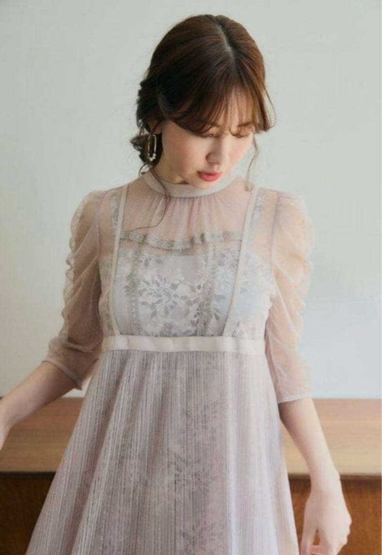 美品 ハーリップトゥ Mサイズ