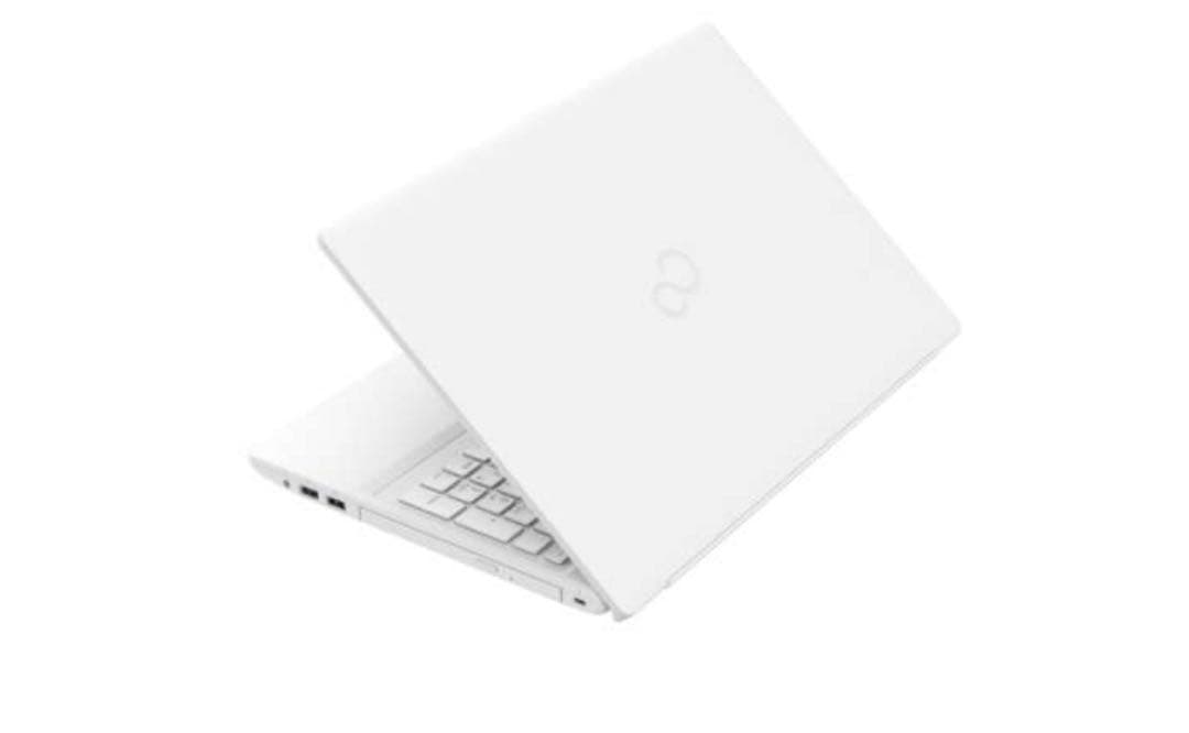 富士通　FMV Lite FMV3515H1W 8GB 256GB