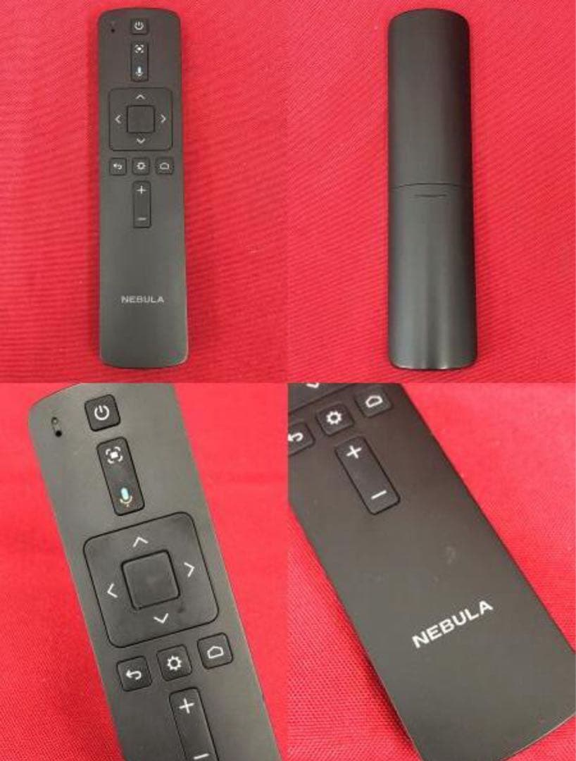 【美品】Nebula Anker Capsule 3 Laser