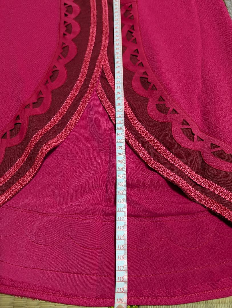 アナ雪 コスプレ衣装　雪山アナ　Dハロ　仮装