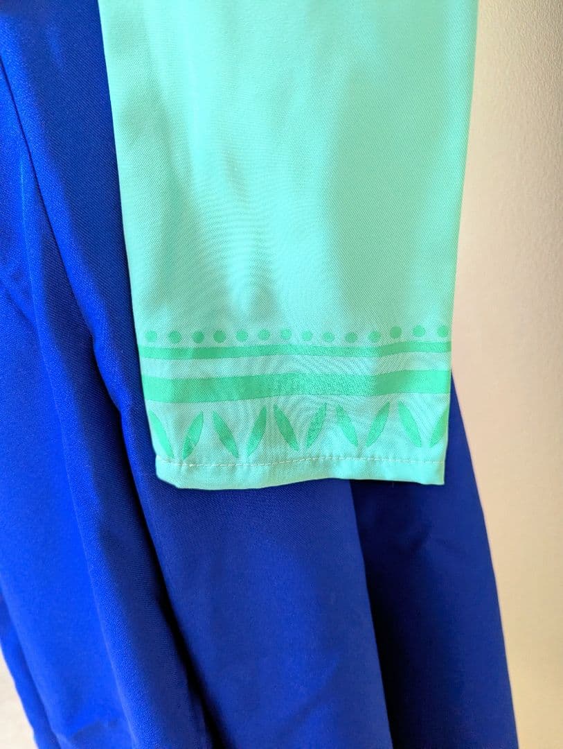 アナ雪 コスプレ衣装　雪山アナ　Dハロ　仮装